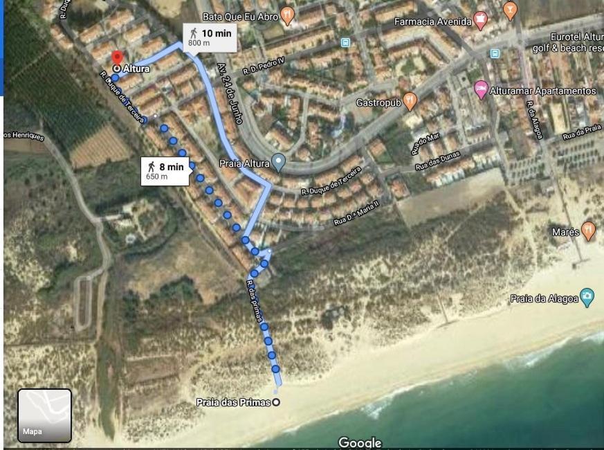 Prestige For Home - Apt Dunamar - Praia Alagoa アルチュラ エクステリア 写真